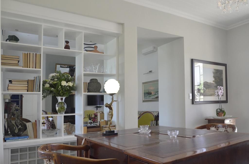 Vineyard Views Country House Riebeek-Kasteel Exterior foto